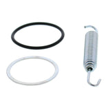 Vertex Gaskets 93-01 Yamaha YZ80 Exhaust Gasket Kit - 823149