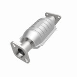 MagnaFlow Direct Fit Catalytic Converter 87-89 Mercedes 260E 2.6L - 23833