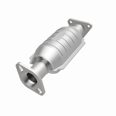 MagnaFlow Direct Fit Catalytic Converter 87-89 Mercedes 260E 2.6L - 23833