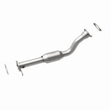 MagnaFlow Conv DF 99-02 Oldsmobile Intrigue - 51101