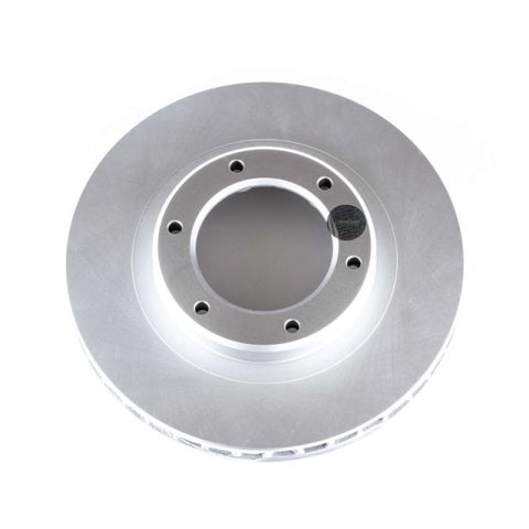 Power Stop 96-97 Lexus LX450 Front Evolution Geomet Coated Rotor - JBR742EVC