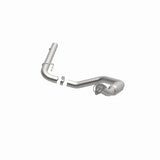 MagnaFlow 07-09 Chevrolet Express 2500 4.8L Direct Fit Converter - 5451525