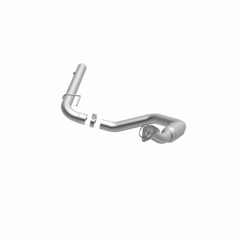 MagnaFlow 07-09 Chevrolet Express 2500 4.8L Direct Fit Converter - 5451525