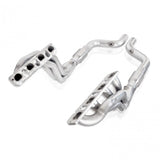 Stainless Works 2015-18 Hemi Headers 2in Primaries 3in High-Flow Cats - HM642HDRCAT