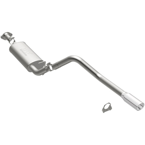 MagnaFlow SYS Cat-Back 2000-01 Cherokee 4.0L - 16464