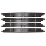 R1 11-25 Ford F-350 Super Duty 2WD Front Optimum OE Brake Pads - 2551-2490-00