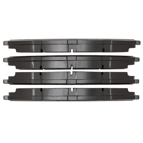 R1 11-25 Ford F-350 Super Duty 2WD Front Super Duty Brake Pads - 2214-2490-00