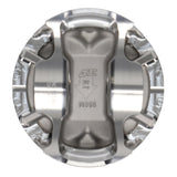 JE Pistons ECOBOOST V6 3.5 10:1 Set of 6 Pistons - 315149