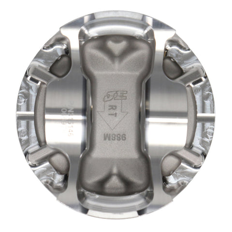 JE Pistons ECOBOOST V6 3.5 9:1 Set of 6 Pistons - 315147
