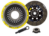ACT 1991 Porsche 911 HD/Perf Street Rigid Clutch Kit - PO1-HDSD