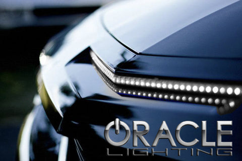 Oracle 22in V2 LED Scanner - White - 4401-001