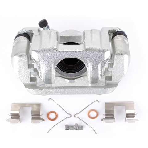 Power Stop 14-16 Acura MDX Rear Left Autospecialty Caliper w/Bracket - L7143