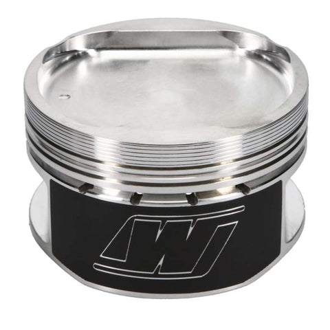 Wiseco Toyota Scion TC 2AZ-FE -29cc R/Dome Piston Shelf Stock Kit - K641M895