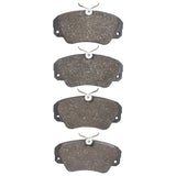 R1 97-01 Cadillac Catera Front Optimum OE Brake Pads - 2551-0720-00