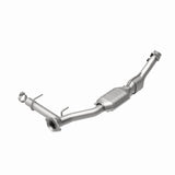 MagnaFlow Conv DF 03 Lincoln Navigator 5.4L - 51081