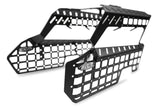 Addictive Desert Designs15-20 Ford F-150 / 17-20 Ford Raptor Center Console Molle Panels - Bridge - AC1104901NA