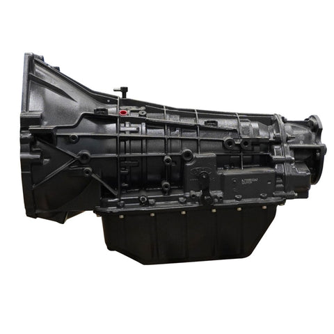 BD Diesel 99-03 Ford 7.3L Powerstroke 4R100 Roadmaster Transmission & Converter (2WD) - 1064432SM