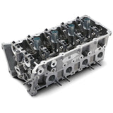 Ford Racing 5.2L Gen 3 LH Cylinder Head - M-6050-M52B