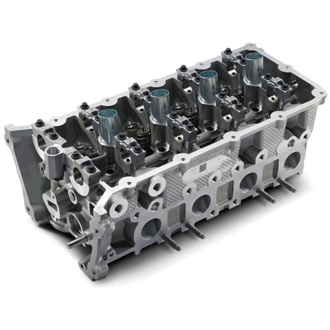 Ford Racing 5.2L Gen 3 LH Cylinder Head - M-6050-M52B