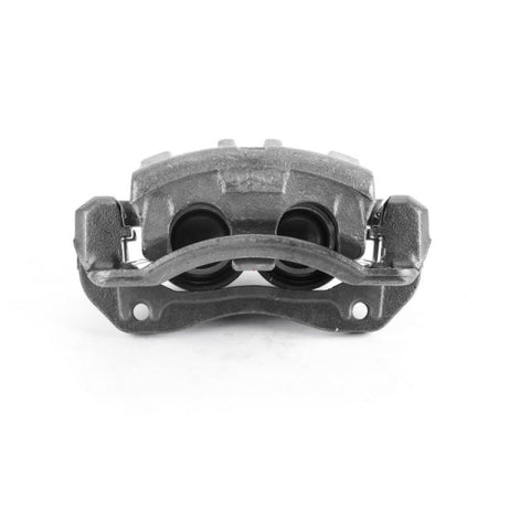 Power Stop 07-08 Hyundai Entourage Front Left Autospecialty Caliper w/Bracket - L3209