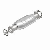 MagnaFlow Direct Fit Catalytic Converter 05-10 Kia Sportage 2.7L - 51963