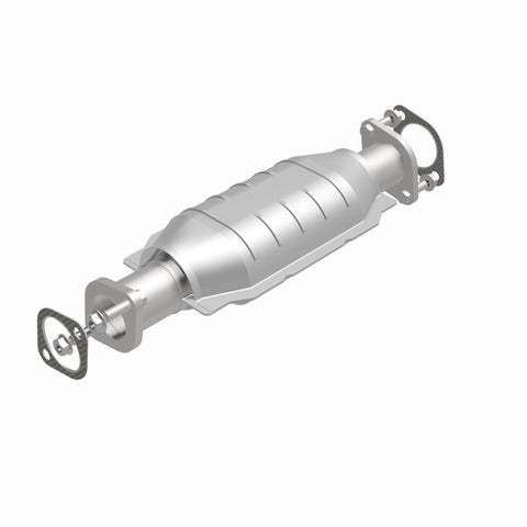 MagnaFlow Direct Fit Catalytic Converter 05-10 Kia Sportage 2.7L - 51963