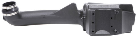 K&N 18-20 Jeep Wrangler JL 2.0L AirCharger Performance Intake - 63-1580