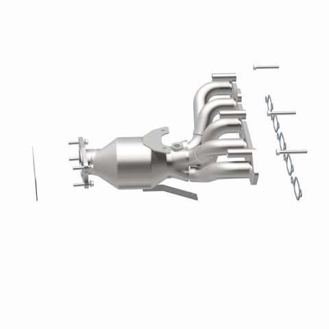 MagnaFlow Conv DF 01-05 Volvo S60 2.4L / V70 2.4L - 24425
