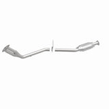 MagnaFlow Direct Fit Catalytic Converter BMW 83 85 - 23551