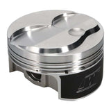Wiseco Chevy LS Series +9cc Dome 1.311x4.010in Pistons Shelf Stock - K0044X1