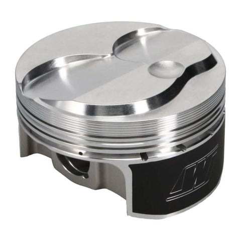 Wiseco Chevy LS Series +9cc Dome 1.311x4.010in Pistons Shelf Stock - K0044X1
