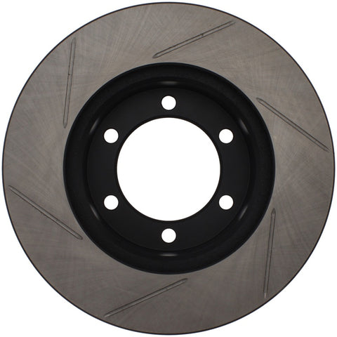 StopTech Slotted Sport Brake Rotor - 126.44118SL