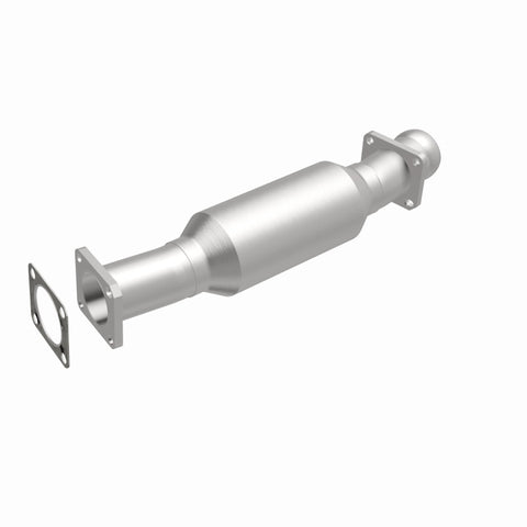 MagnaFlow Conv DF California Grade 79-80 International Scout II 5.0L - 3391425