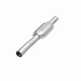 MagnaFlow Conv DF 99-01 Jeep Grand Cherokee 4.0L Rear - 93139
