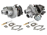 aFe BladeRunner Turbocharger 13-17 Ford F-150 V6-3.5L (tt) - 46-60332
