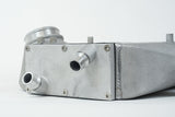 CSF 2014+ BMW M3/M4 (F8X) Top Mount Charge-Air-Cooler - Raw Finish - 8082R