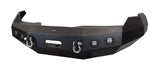 DV8 Offroad 09-14 Ford F-150 Winch Ready Front Bumper - FBFF1-02
