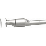 MagnaFlow Direct Fit Catalytic Converter VW Cabrio/Jetta 2.0L 96-98 - 22931