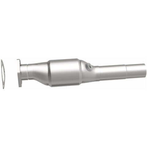 MagnaFlow Direct Fit Catalytic Converter VW Cabrio/Jetta 2.0L 96-98 - 22931