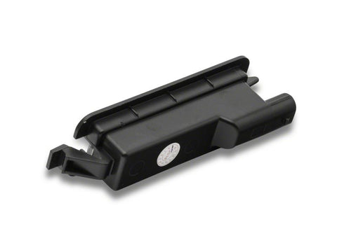 Raxiom 15-23 Dodge Challenger Axial Series LED License Plate Lamps - CH3214