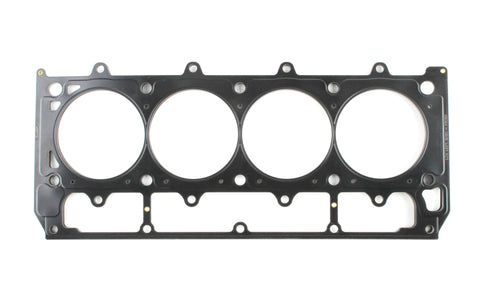 Cometic GM LSX LHS 4.200in Bore .040in MLX 5-Layer Head Gasket - C5078-040