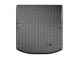 WeatherTech 2017+ Audi A4/S4/RS4 Cargo Liners - Black - 40863