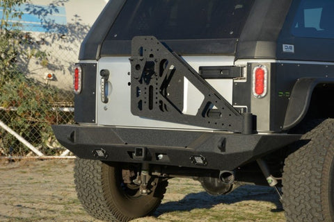 DV8 Offroad RS-10/RS-11 TC-6 Tire Carrier - TCSTTB-06