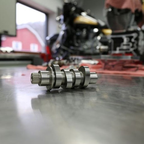 S&S Cycle 2017+ M8 Models 465C Chain Drive Camshaft Kit - 330-0620