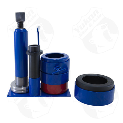 Yukon Gear The Yukon Carrier Bearing Puller - YT P22