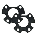 SPC Performance 99-05 VW Golf/Jetta/00-06 Audi TT Nylon Toe Shim (0.13deg.) - 71520