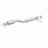 MagnaFlow Direct Fit Catalytic Converter 10-11 Mazda RX-8 1.3L - 5461150