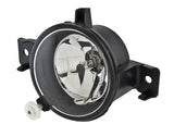 Hella 09-13 BMW X5 (w/o Cornering Lights) Fog Lamp w/ H8 Bulb - Right - 010407021