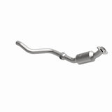 MagnaFlow Conv DF Chrysler/Dodge 05-09 300/Charger /05-08 Magnum/2009 Challenger 5.7L Driver Side - 49243