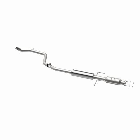MagnaFlow Direct Fit Catalytic Converter 06-09 Mazda 5 2.3L - 51886